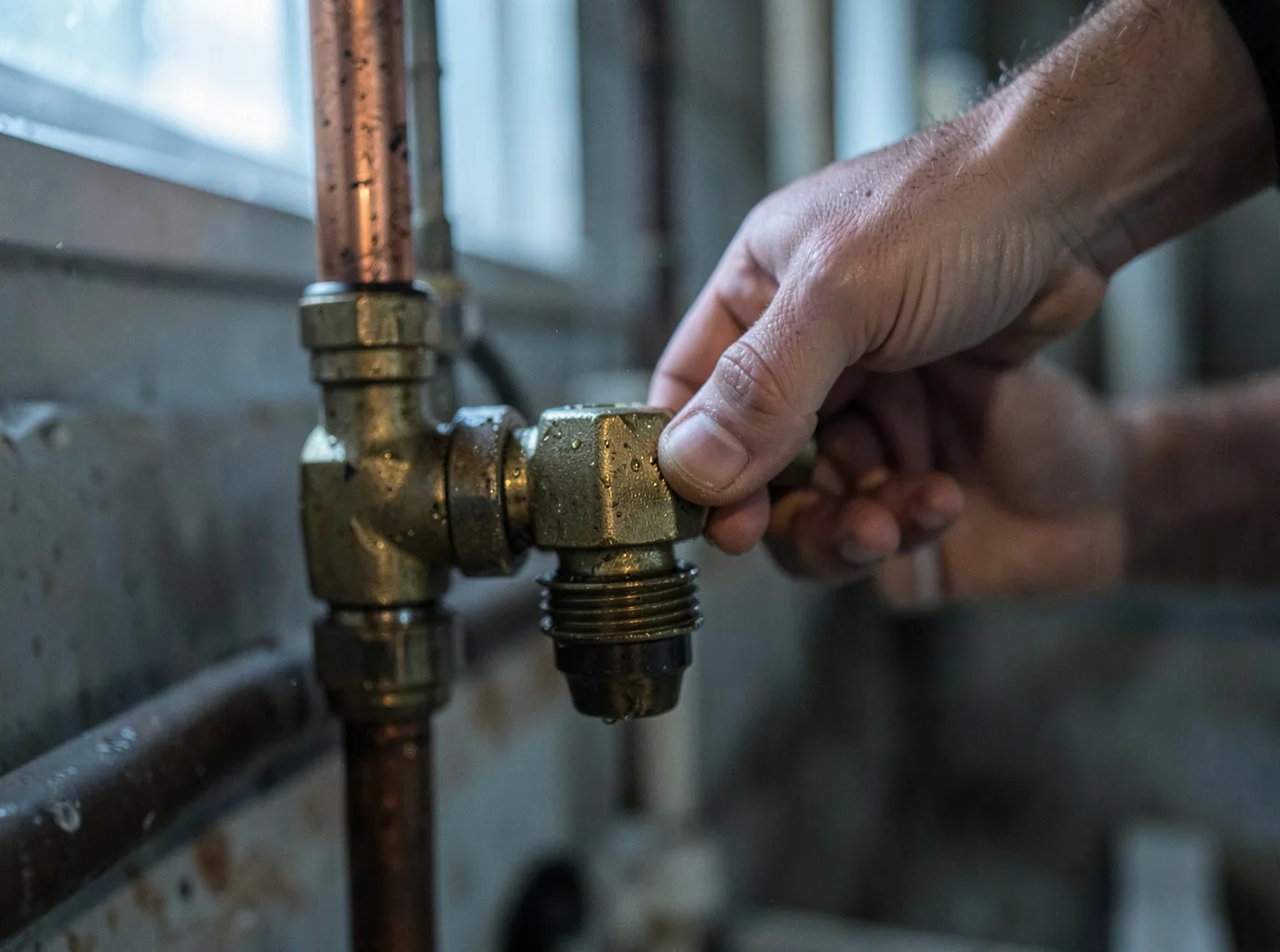 Emergency Plumber Cochranton, PA FAQs